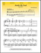 Awake My Soul Handbell sheet music cover